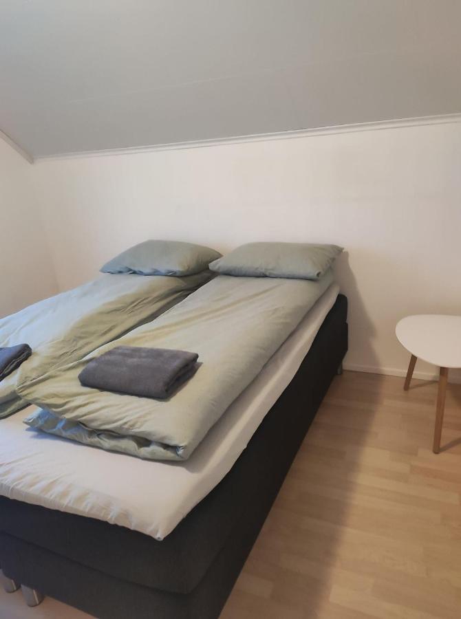 טרומסה Feelhome One Bedroom Apartment Vidarsveg מראה חיצוני תמונה
