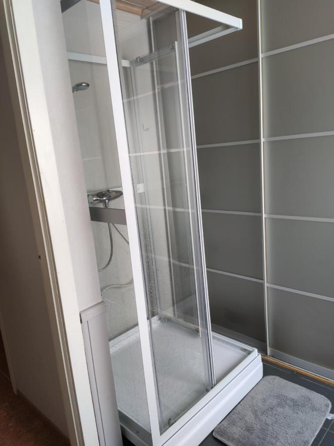 טרומסה Feelhome One Bedroom Apartment Vidarsveg מראה חיצוני תמונה