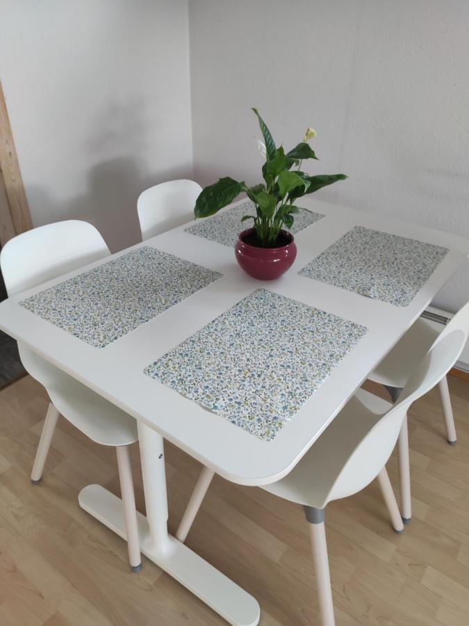 טרומסה Feelhome One Bedroom Apartment Vidarsveg מראה חיצוני תמונה